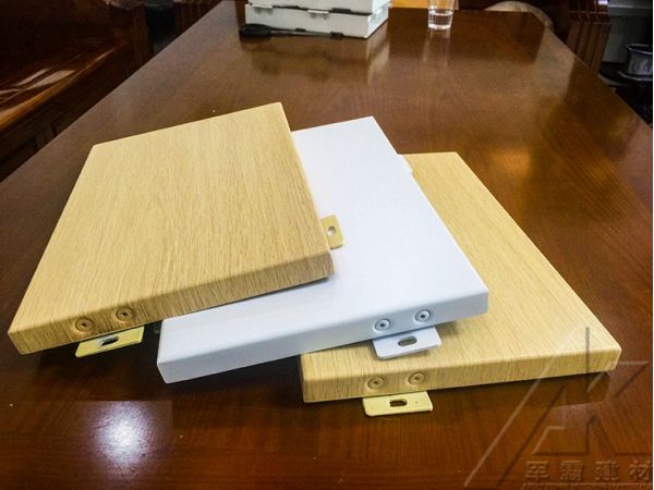 木纹【铝单板产品】